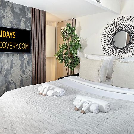 6062 - Stylish Duplex In Paris Olympic Games 2024 Apartment Екстериор снимка