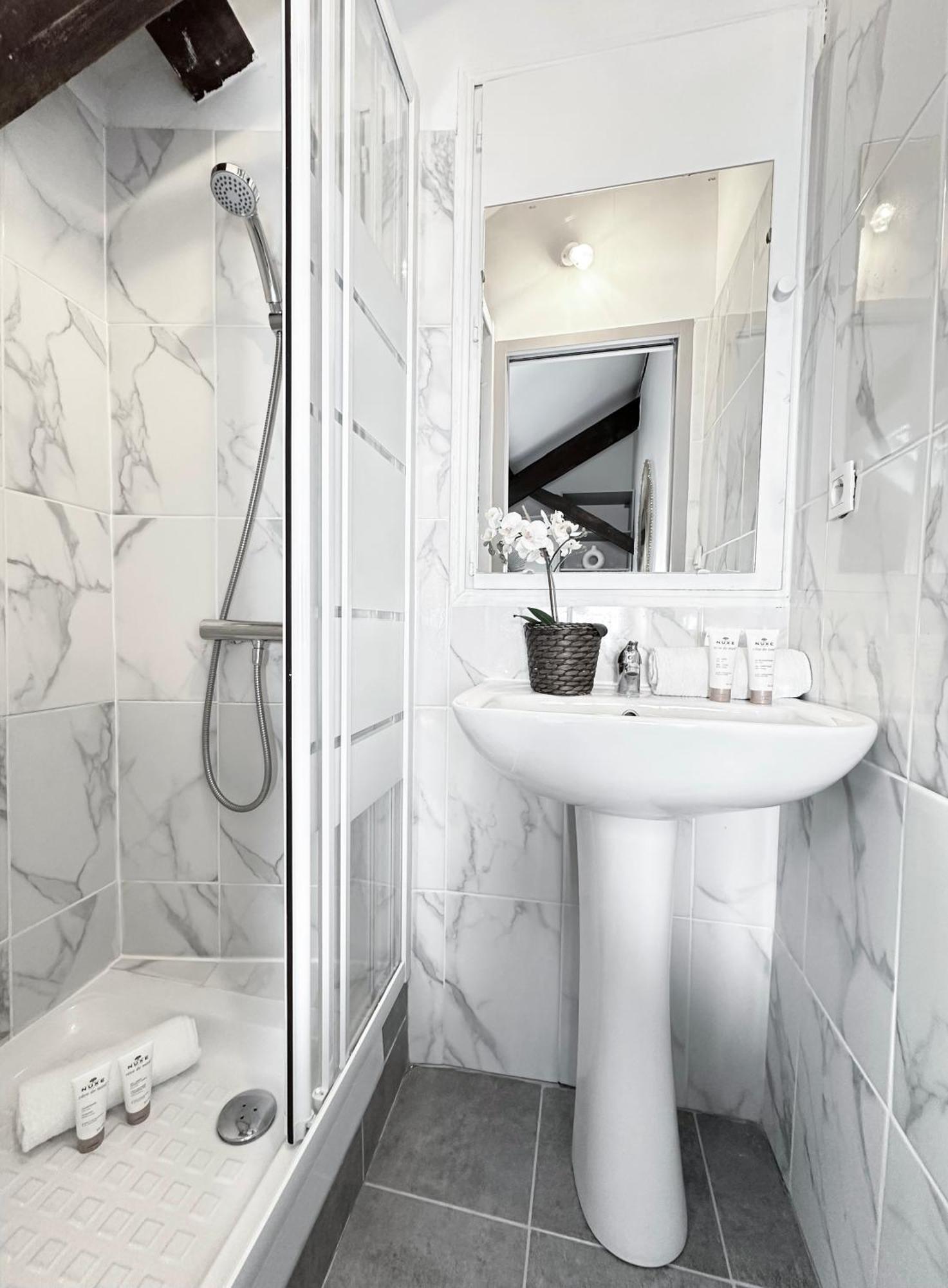 6062 - Stylish Duplex In Paris Olympic Games 2024 Apartment Екстериор снимка