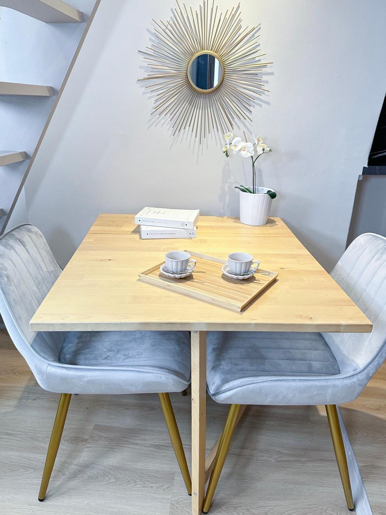 6062 - Stylish Duplex In Paris Olympic Games 2024 Apartment Екстериор снимка